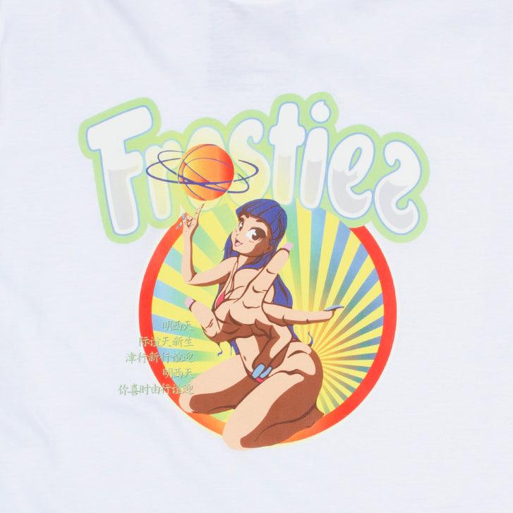 Frostiez Recreational Graphic T-Shirt - Frostiez Official