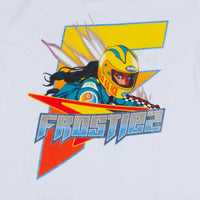 Frostiez Raceway Graphic T-Shirt - Frostiez Official