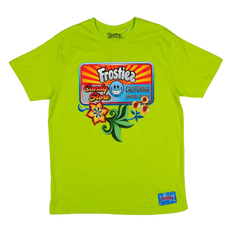 Frostiez Candy Store Graphic T-Shirt - Frostiez Official