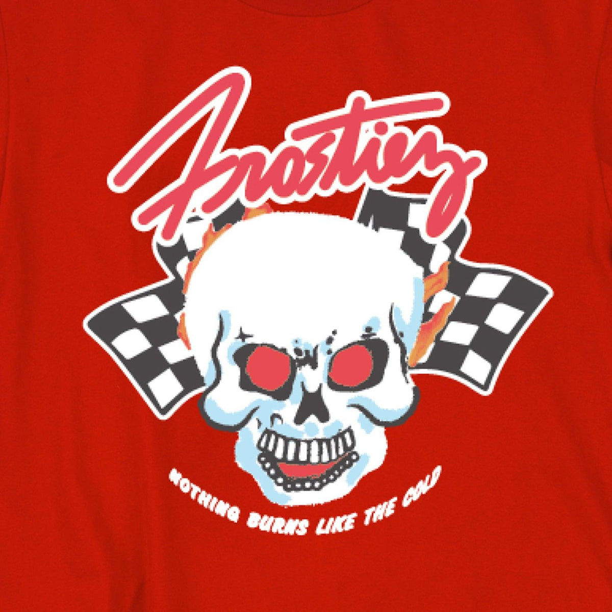 Frostiez Victory Graphic T-Shirt - Frostiez Official