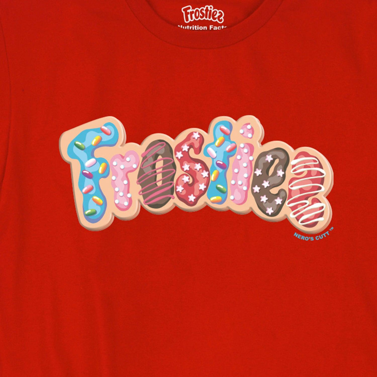 Frostiez Treats Graphic T-Shirt - Frostiez Official