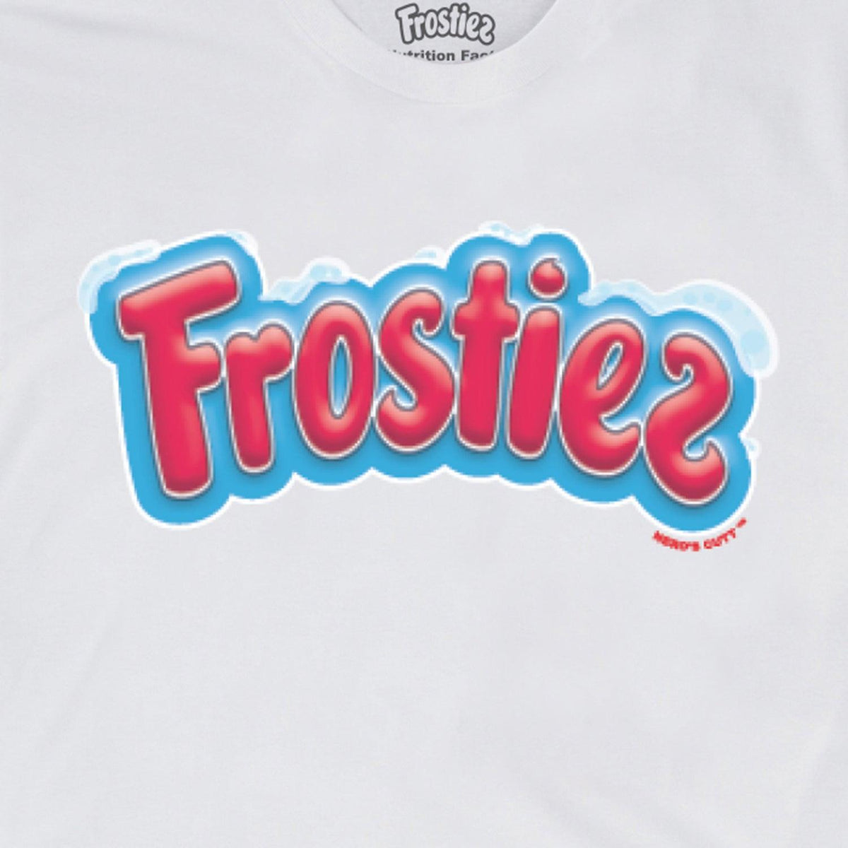 Frostiez Frostbite Graphic T-Shirt - Frostiez Official