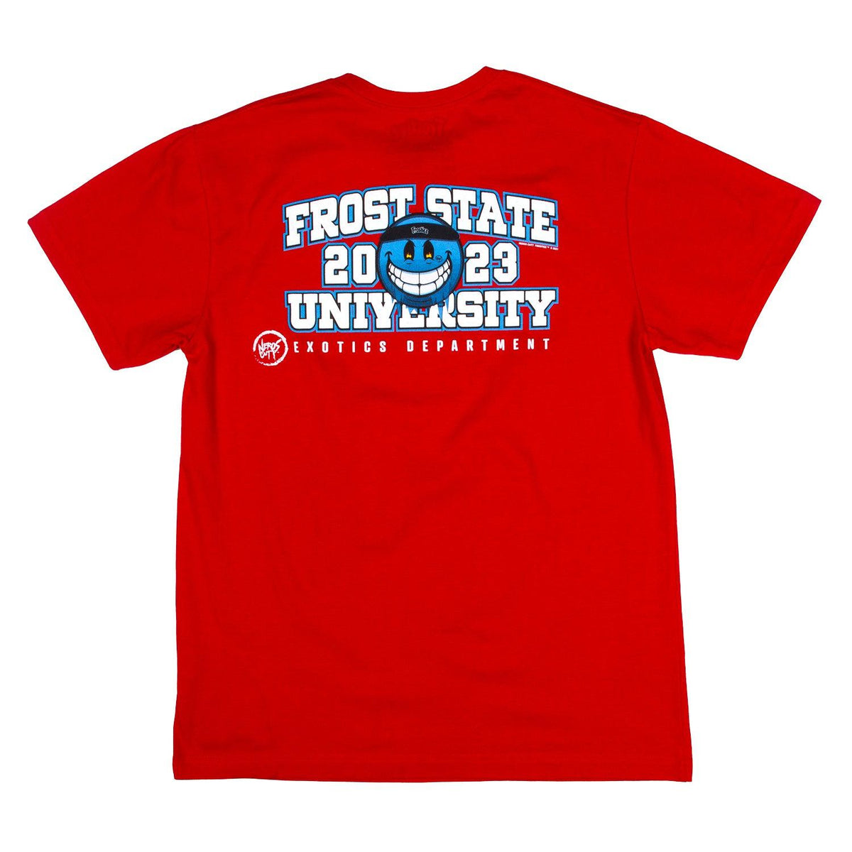 Frostiez FSU Graphic T-Shirt - Frostiez Official