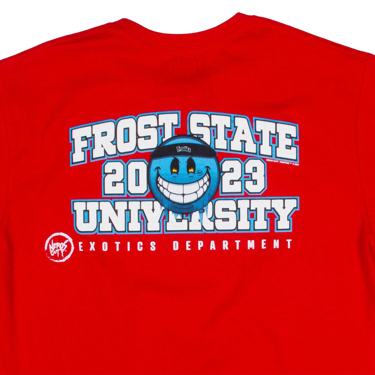 Frostiez FSU Graphic T-Shirt - Frostiez Official