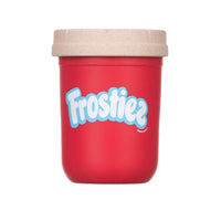 Frostiez Smell Proof Storage Stash Jar - Frostiez Official