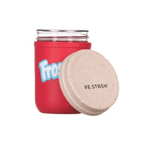 Frostiez Smell Proof Storage Stash Jar - Frostiez Official