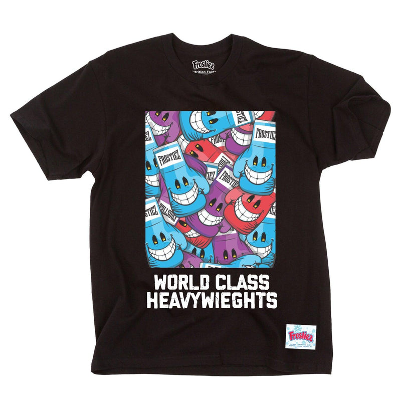 Frostiez Boxing Glove Graphic T-Shirt - Frostiez Official