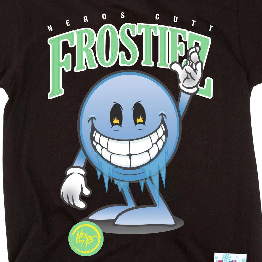 Frostiez Fan Favorite Graphic T-Shirt - Frostiez Official